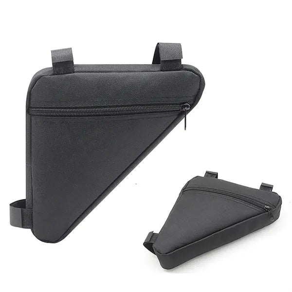 Bicycle Frame Triangle Bag
