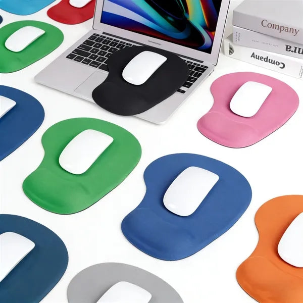 RestPro Wrist Rest Mouse Pad