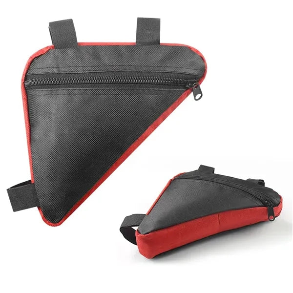 Bicycle Frame Triangle Bag