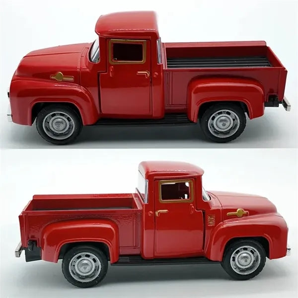 Truck Toy 1:32 Scale Alloy Toddlers Car