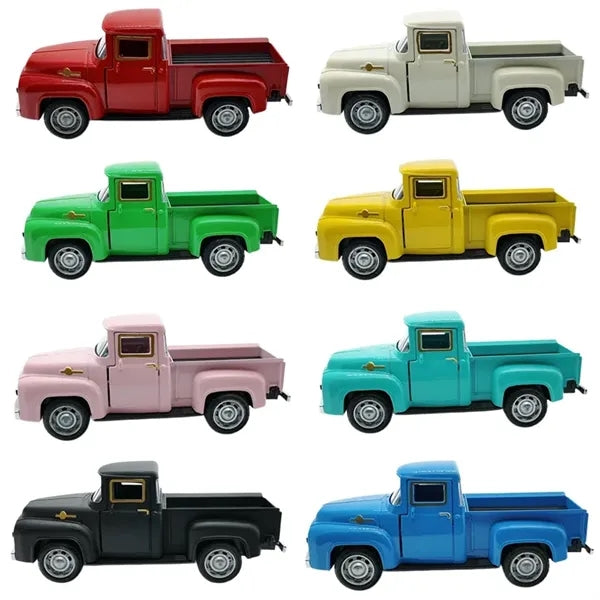 Truck Toy 1:32 Scale Alloy Toddlers Car