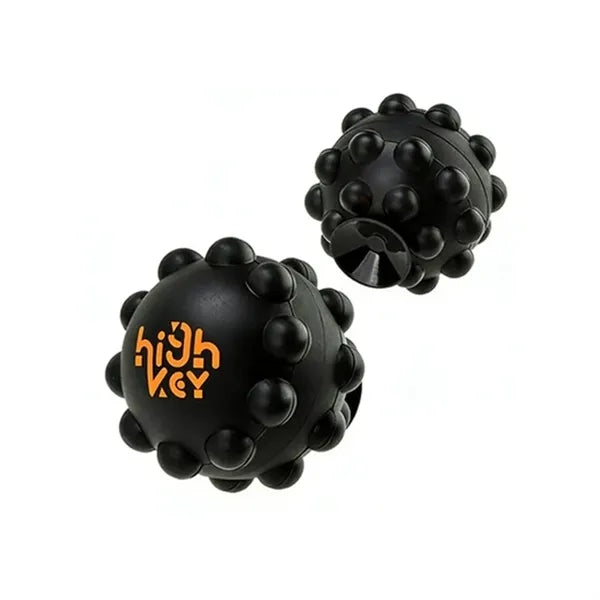 Silicone Stress Ball Suction Cup Phone Case Mount