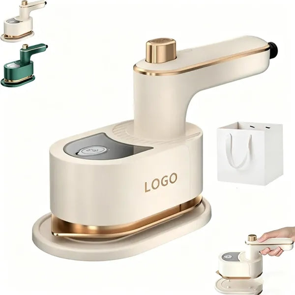 Foldable Handheld Garment Steamer