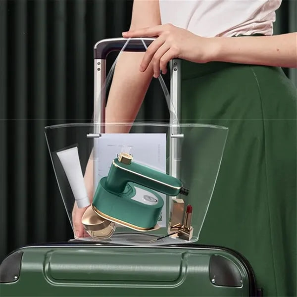 Foldable Handheld Garment Steamer