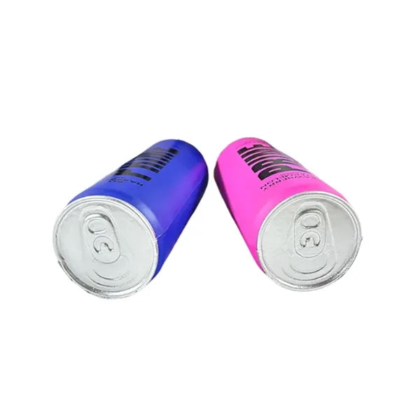 Drink Bottle Beer Can Stress Relievers Pressure Balls Toys