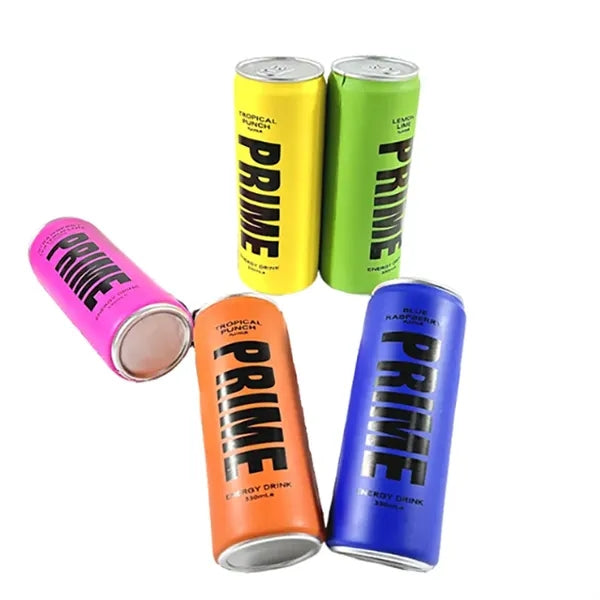 Drink Bottle Beer Can Stress Relievers Pressure Balls Toys