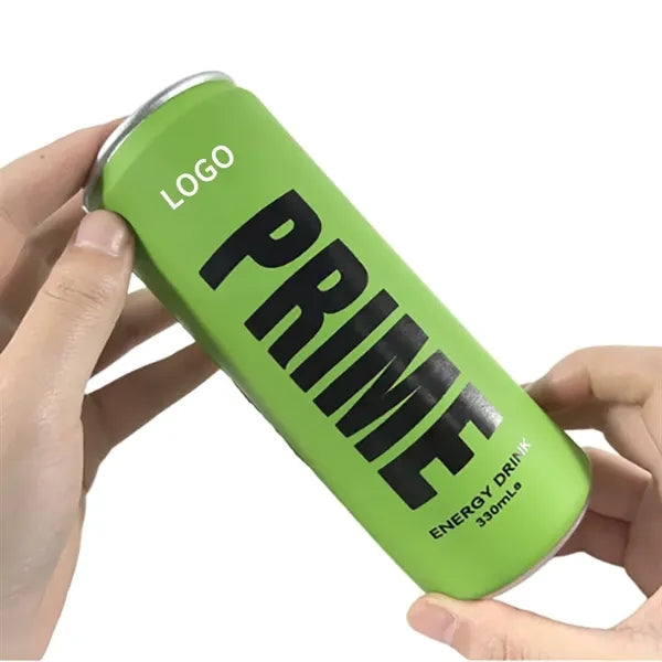 Drink Bottle Beer Can Stress Relievers Pressure Balls Toys