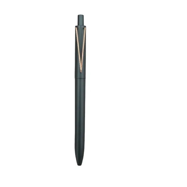 Plastic Ballpoint Pen Click Action Custom Logo Gift