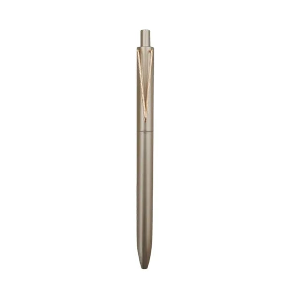 Plastic Ballpoint Pen Click Action Custom Logo Gift