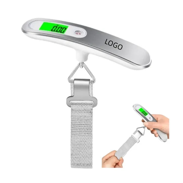 Mini Weigh Portable Spring Scale