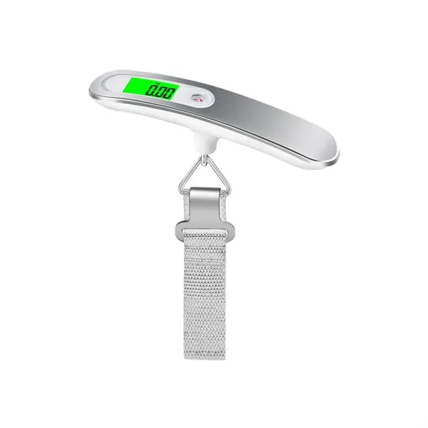 Mini Weigh Portable Spring Scale
