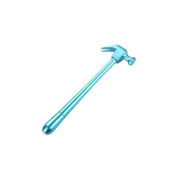 Hammer Pen Novelty Ballpoint Custom Logo Promo Gift