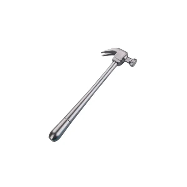 Hammer Pen Novelty Ballpoint Custom Logo Promo Gift