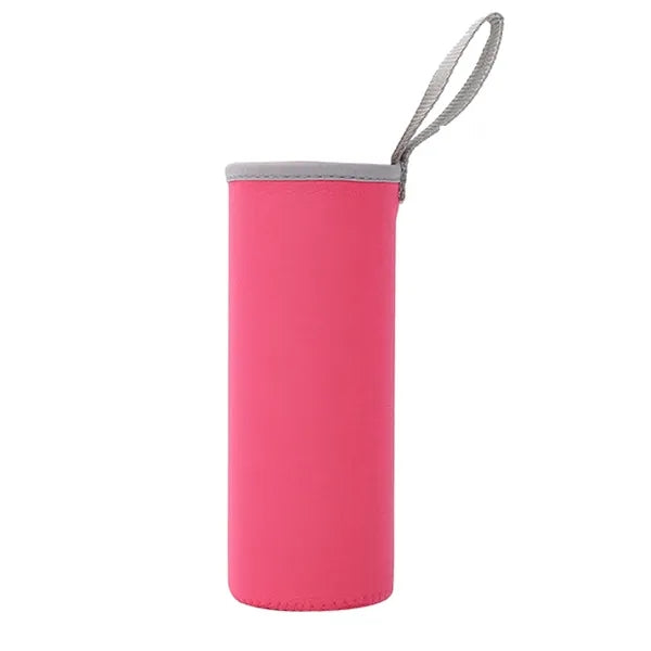 Neoprene Water Bottle Sleeve for 17oz 18oz