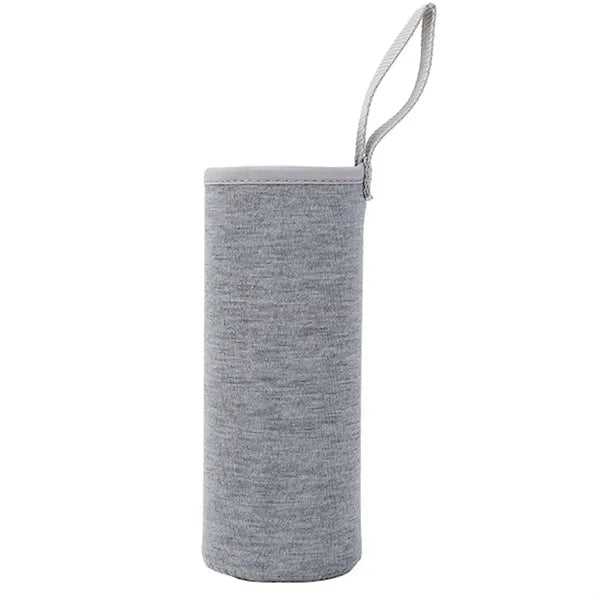 Neoprene Water Bottle Sleeve for 17oz 18oz