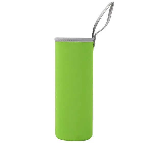 Neoprene Water Bottle Sleeve for 17oz 18oz