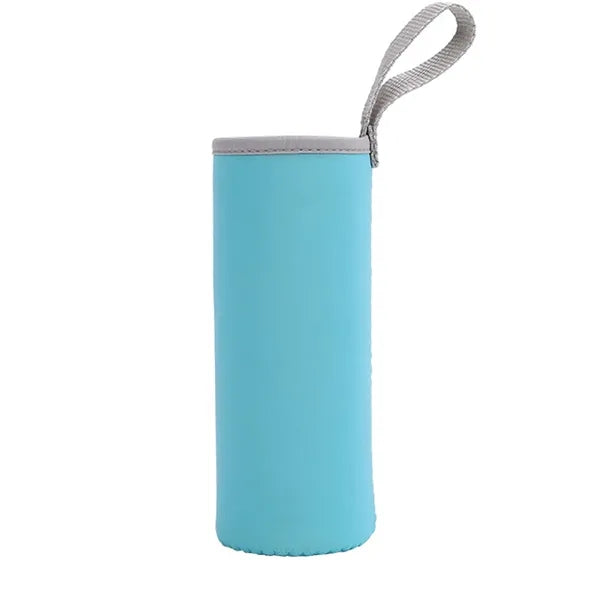 Neoprene Water Bottle Sleeve for 17oz 18oz