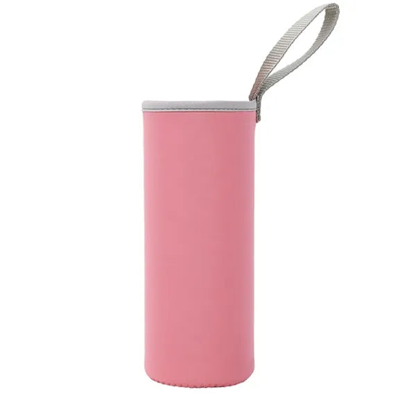 Neoprene Water Bottle Sleeve for 17oz 18oz