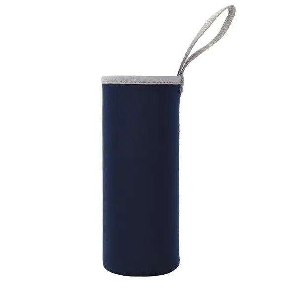 Neoprene Water Bottle Sleeve for 17oz 18oz