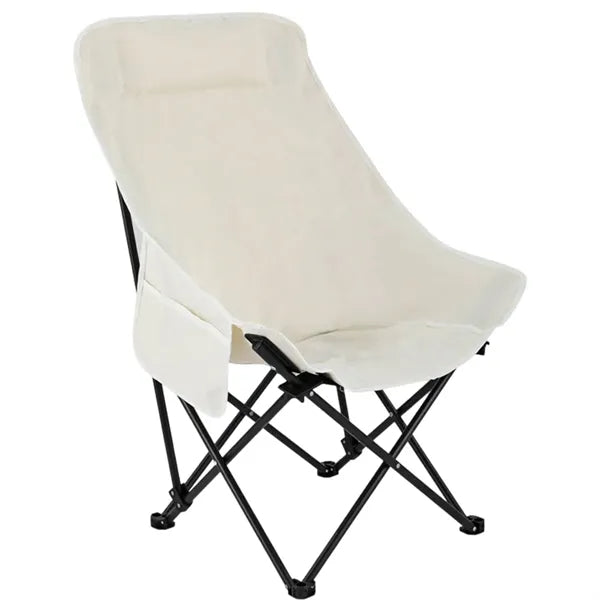 Outdoor Folding Moon Chair