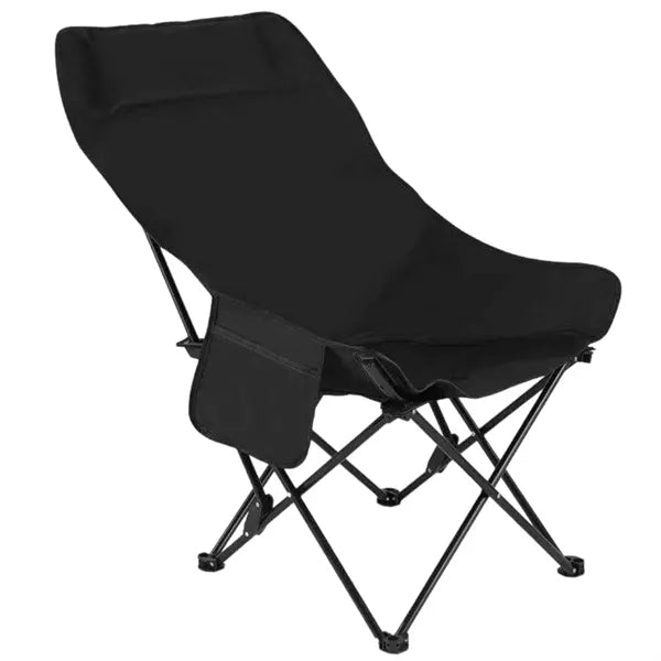 Outdoor Folding Moon Chair