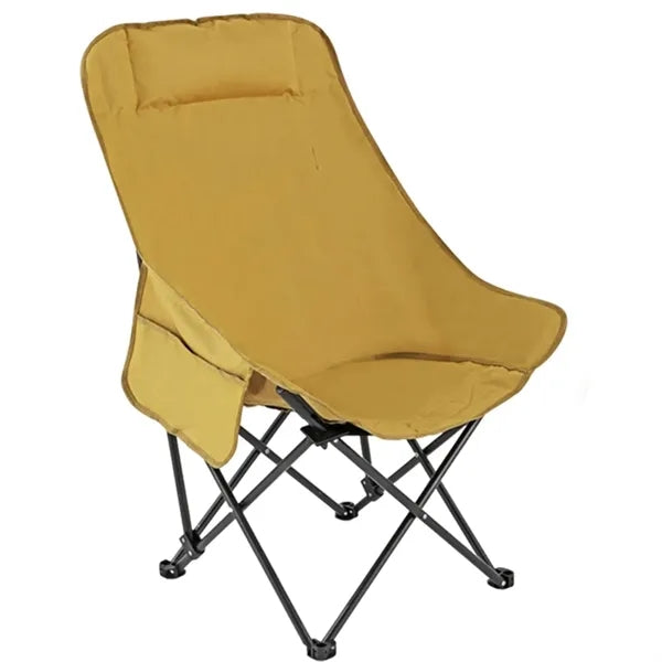 Outdoor Folding Moon Chair