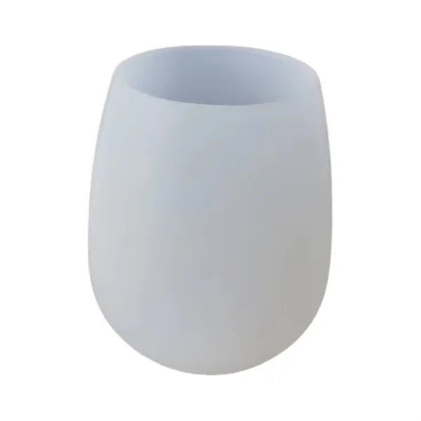 14 Oz Silicone Wine Glasses