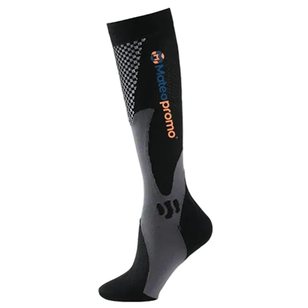 Nylon Knee High Socks for Sports & Use