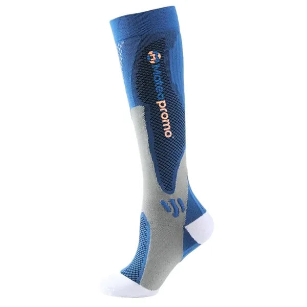 Nylon Knee High Socks for Sports & Use