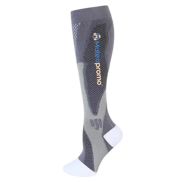 Nylon Knee High Socks for Sports & Use
