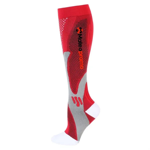 Nylon Knee High Socks for Sports & Use