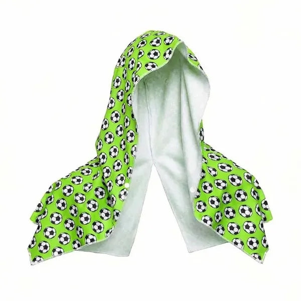 Cooling Towel Scarf - Quick-Dry Sun Wrap