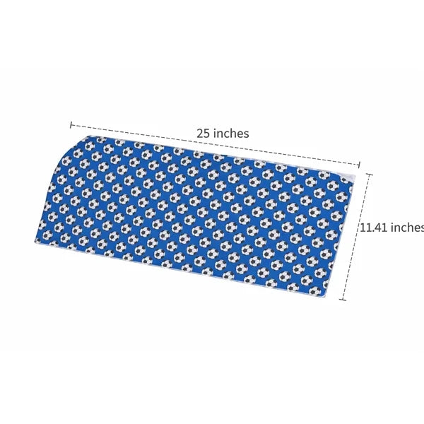 Cooling Towel Scarf - Quick-Dry Sun Wrap