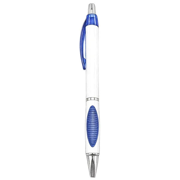 Ballpoint Pen