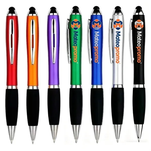 Ballpoint pens