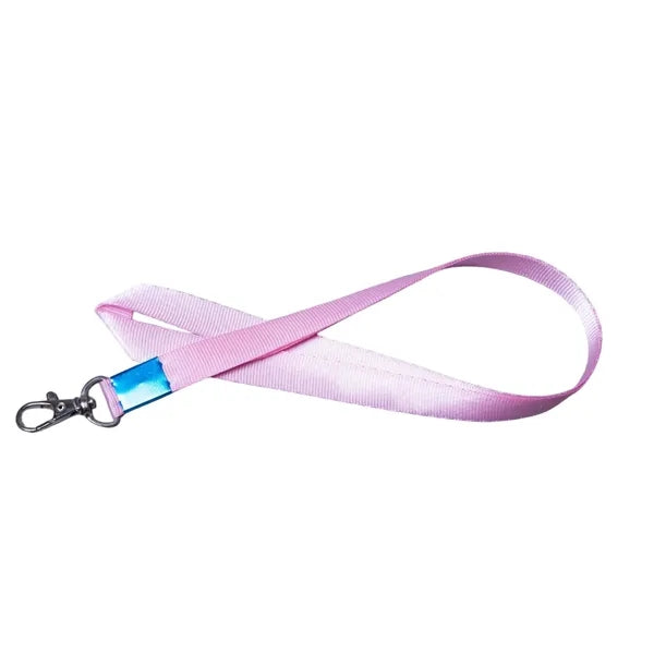 Lanyard with Badge Holder, ID Card Neck Strap, Keychain Lany
