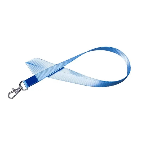 Lanyard with Badge Holder, ID Card Neck Strap, Keychain Lany