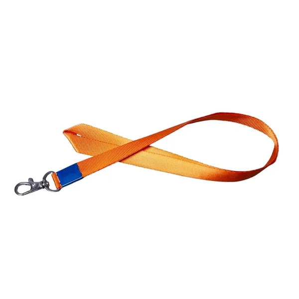 Lanyard with Badge Holder, ID Card Neck Strap, Keychain Lany