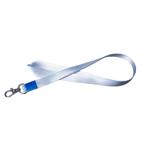 Lanyard with Badge Holder, ID Card Neck Strap, Keychain Lany