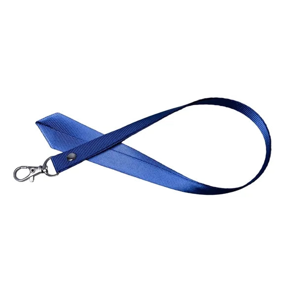 Lanyard with Badge Holder, ID Card Neck Strap, Keychain Lany