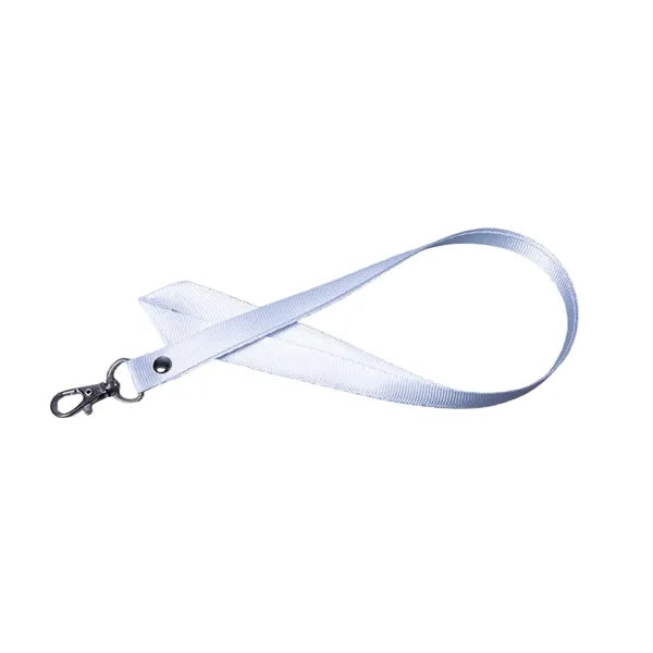 Lanyard with Badge Holder, ID Card Neck Strap, Keychain Lany