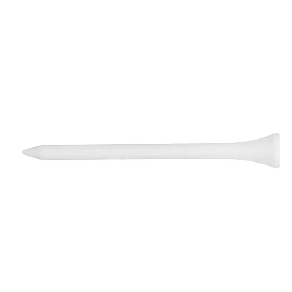 Wooden golf nail