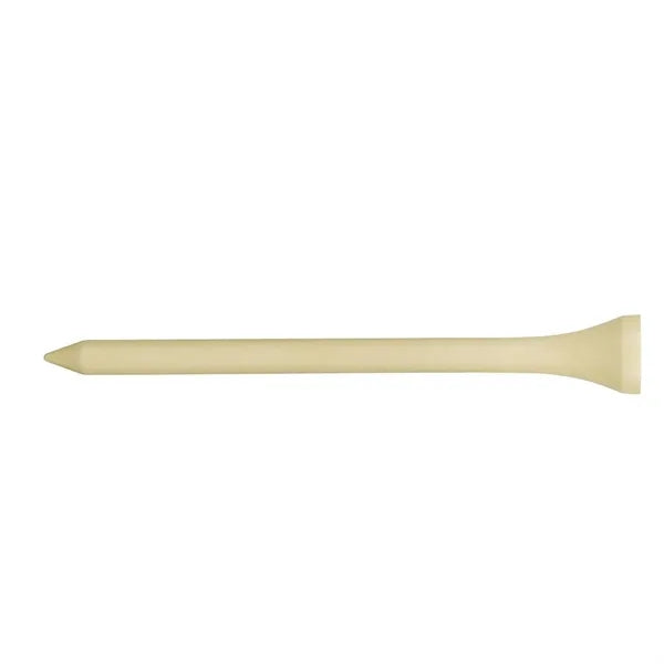 Wooden golf nail