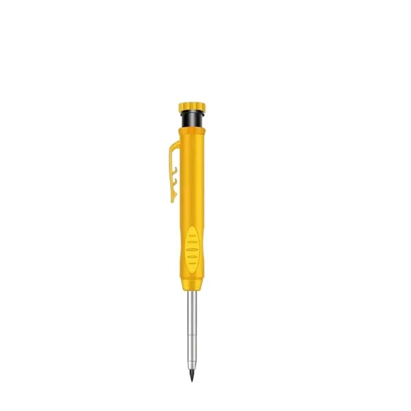 ProMark Deep Hole Carpenter Mechanical Pencil