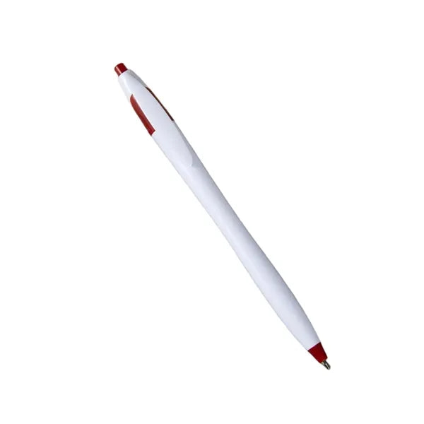 Gourd Shape Click Ballpoint Pen