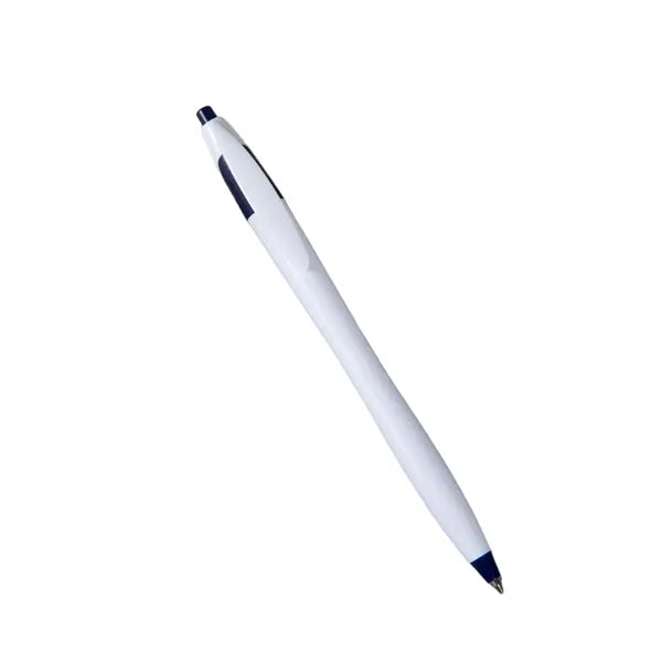 Gourd Shape Click Ballpoint Pen
