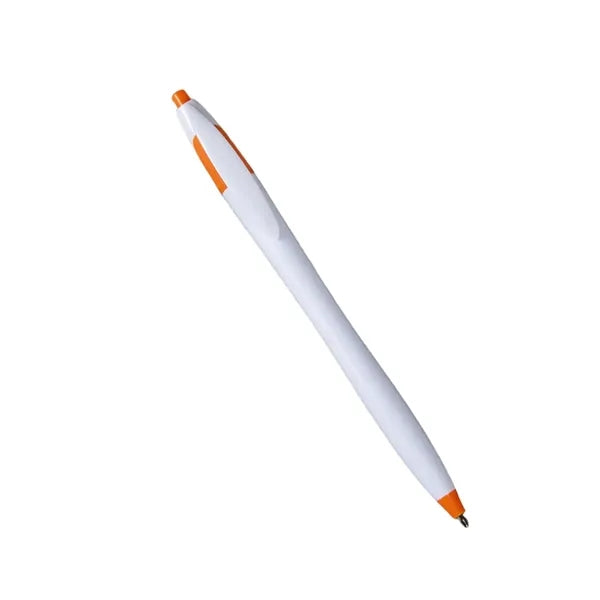 Gourd Shape Click Ballpoint Pen