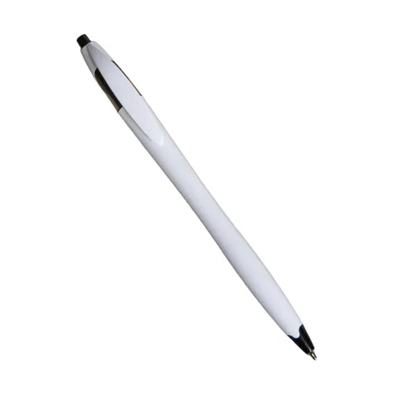 Gourd Shape Click Ballpoint Pen