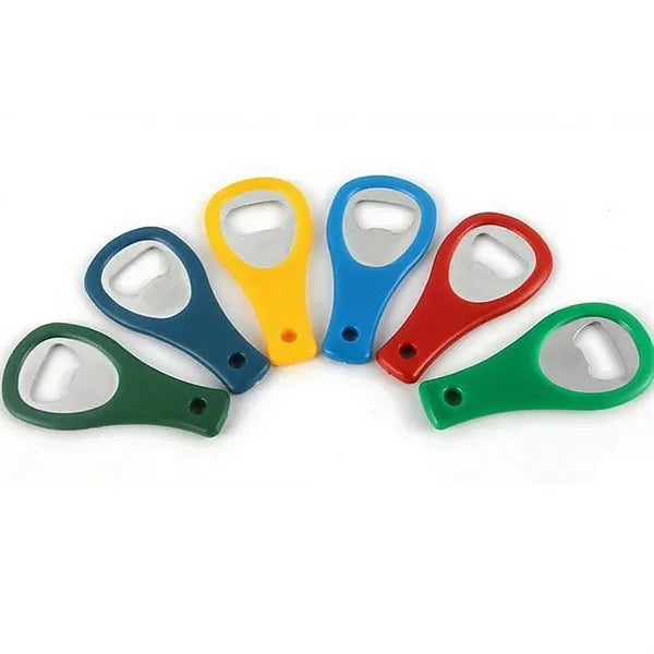Bar restaurant kitchen beer heavy duty flat bottle opener
