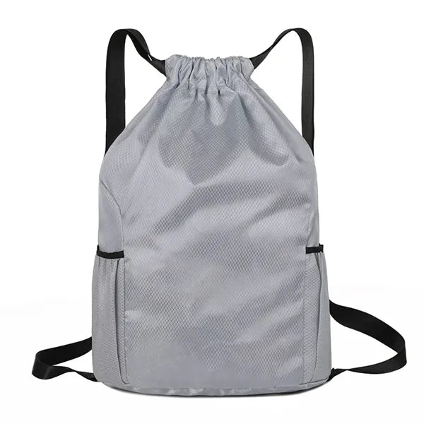 Large Drawstring Backpack